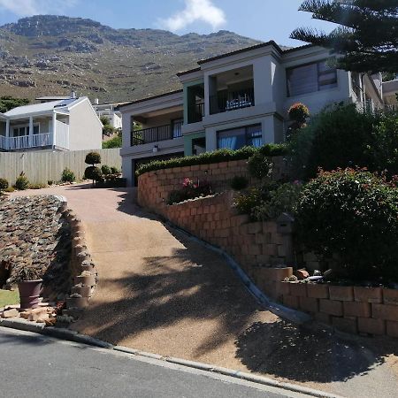 Froggy At The Pond Apartment Simon's Town Exterior photo